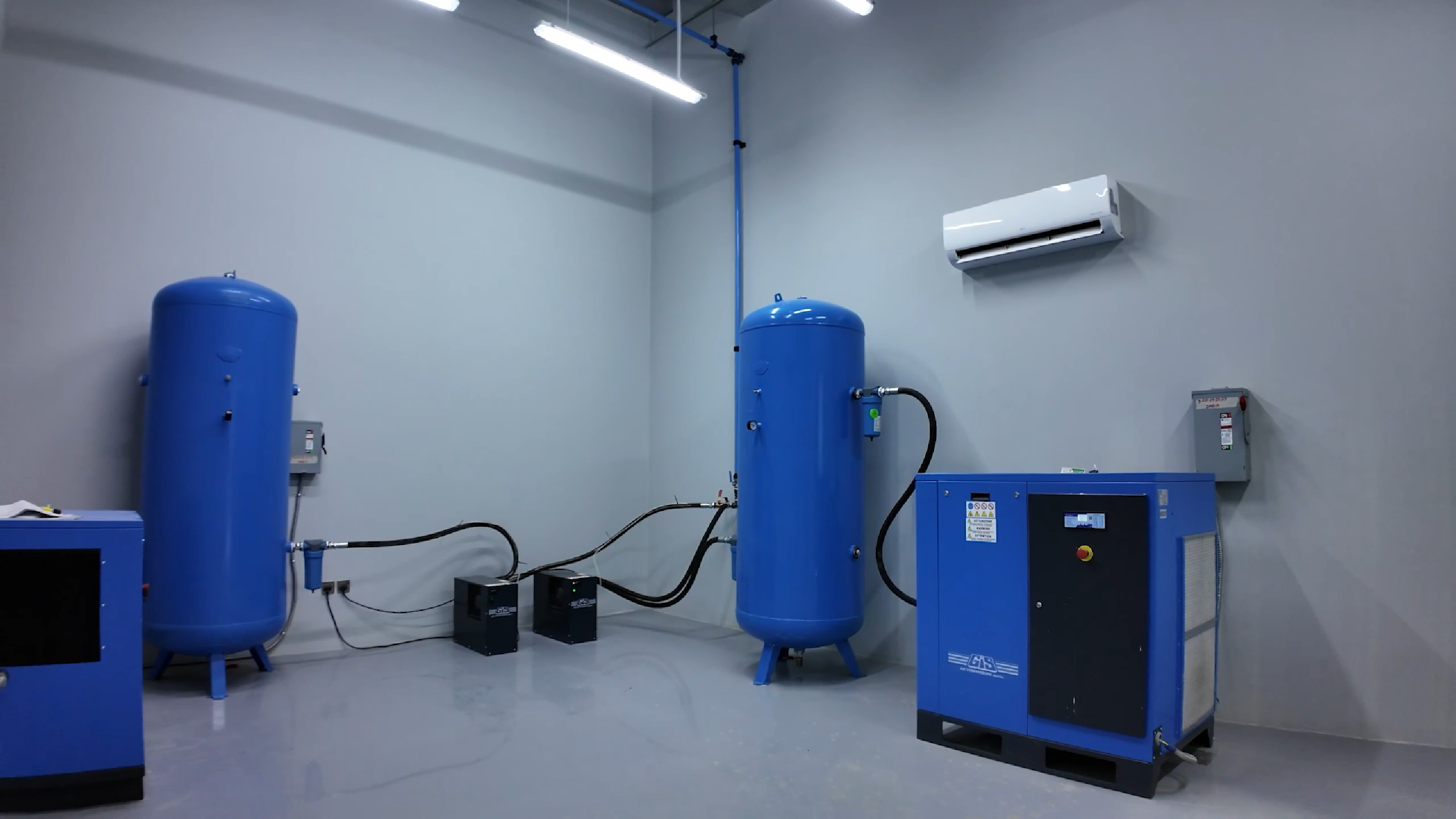 Air System